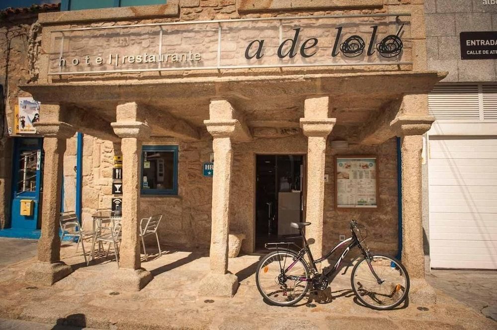 Hotel de Encanto A de Loló