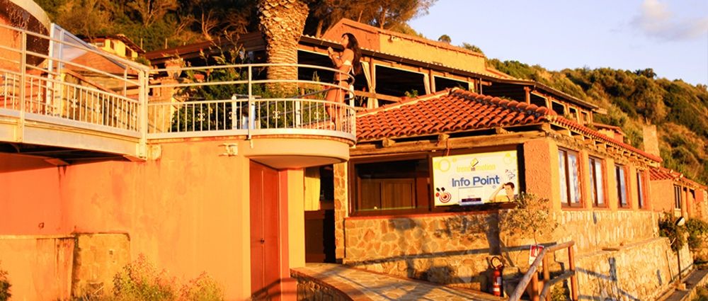 Baia del Silenzio Resort