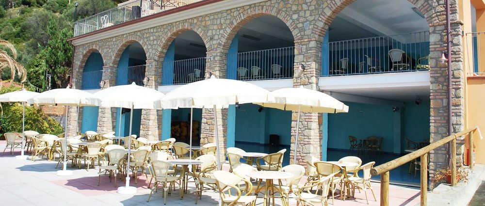 Baia del Silenzio Resort