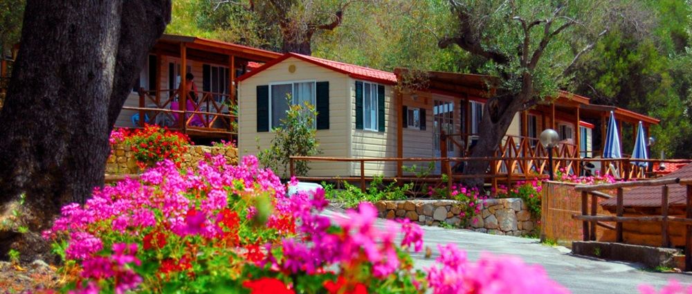 Baia del Silenzio Resort