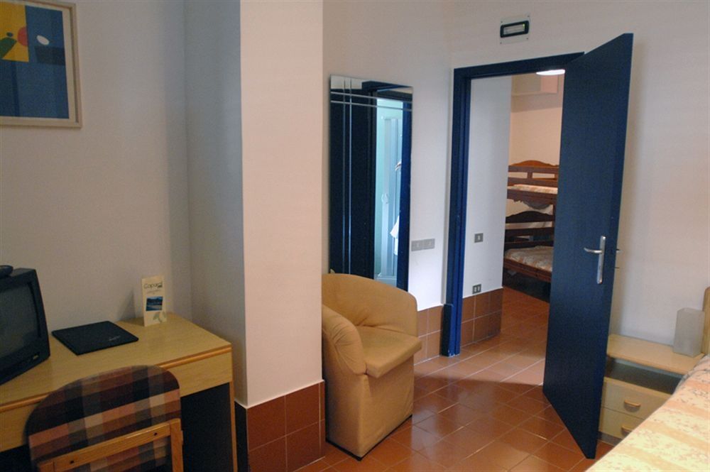 Hotel Caporal