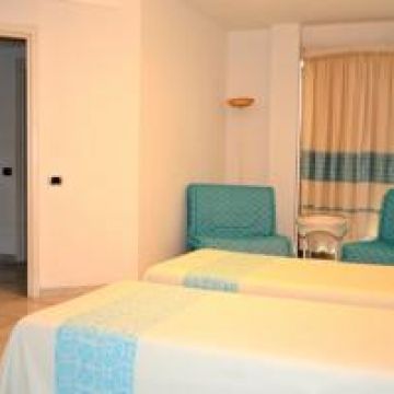 Hotel Delfino