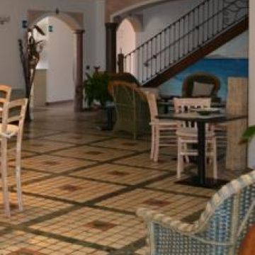 Hotel Delfino