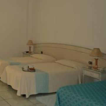Hotel Delfino