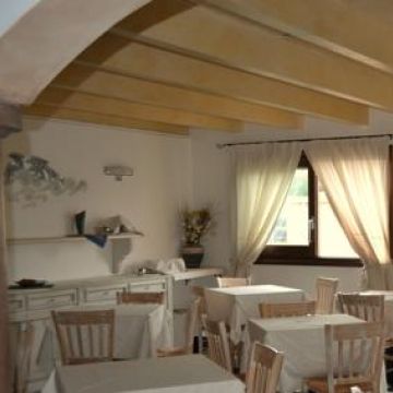 Hotel Delfino