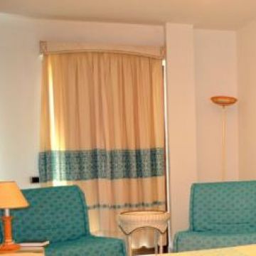 Hotel Delfino
