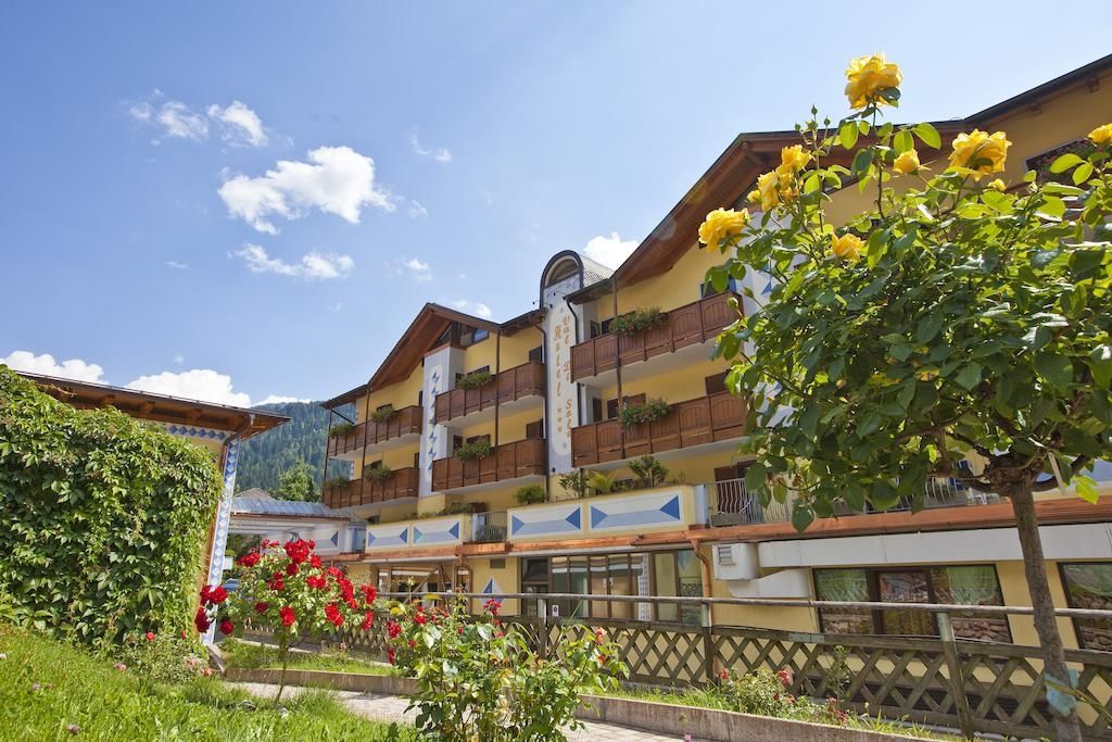 Hotel Val Di Sole