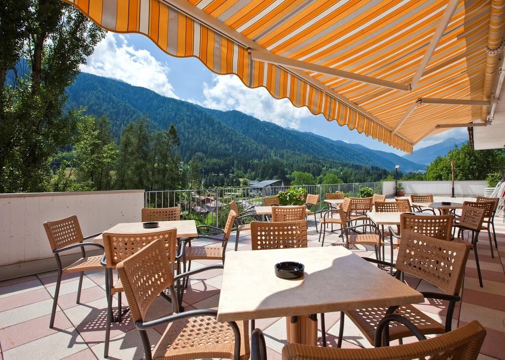 Hotel Val Di Sole