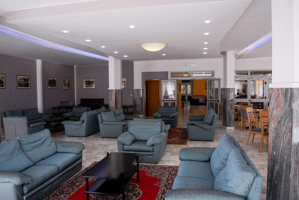 Atlantico Palace Hotel