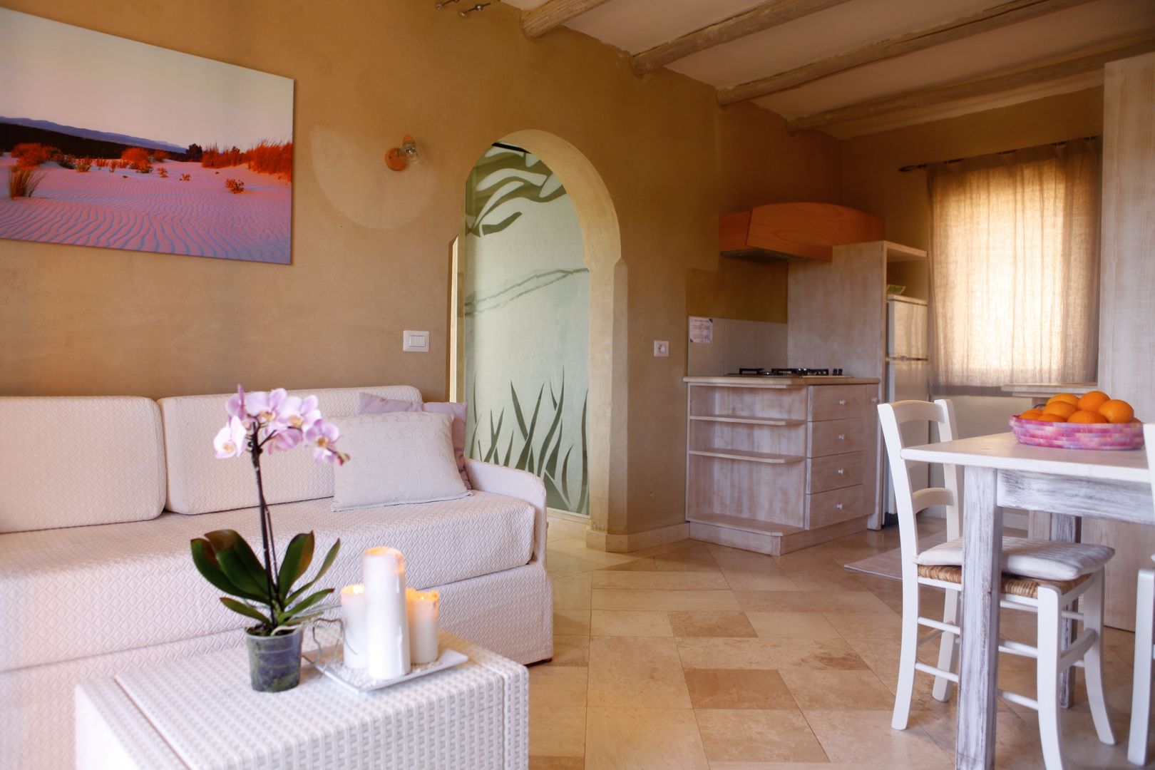 Residence Baia de Bahas