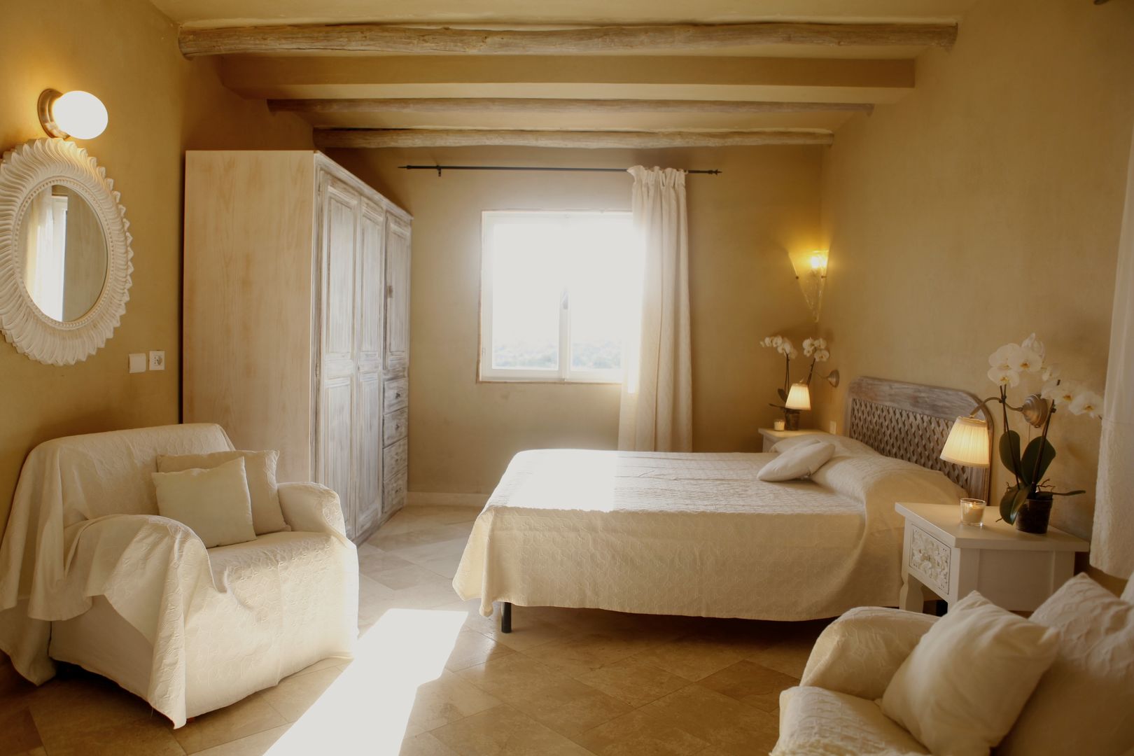Residence Baia de Bahas