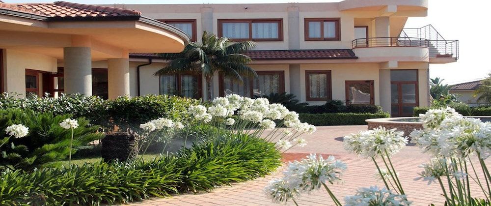 Hotel Residence Santa Chiara