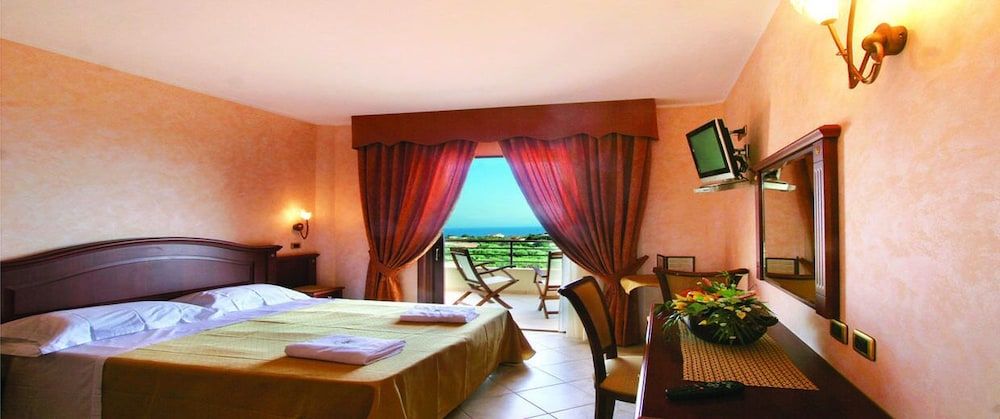 Hotel Residence Santa Chiara