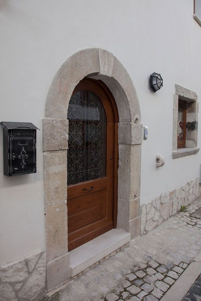 Il Vicoletto B&B