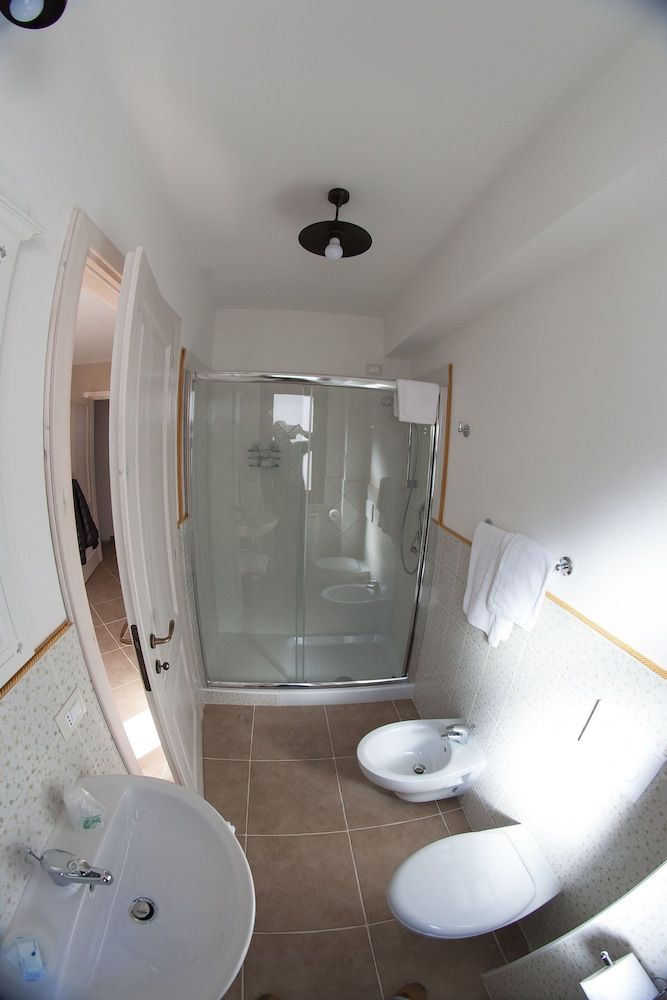 Il Vicoletto B&B
