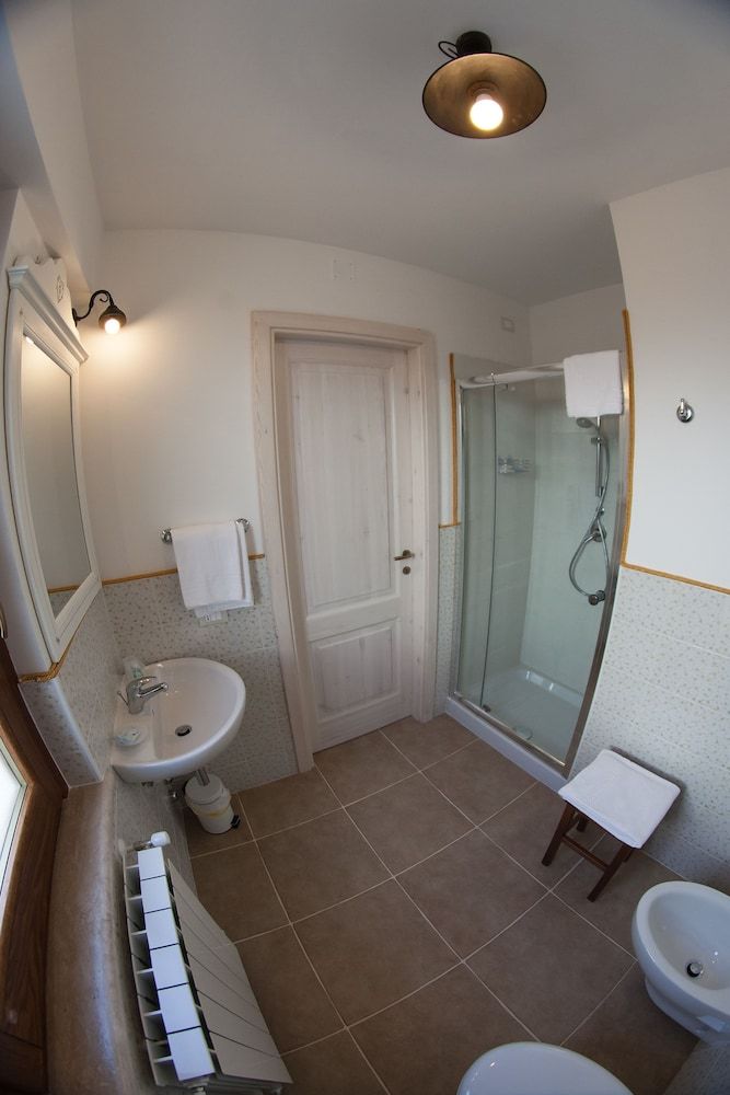 Il Vicoletto B&B