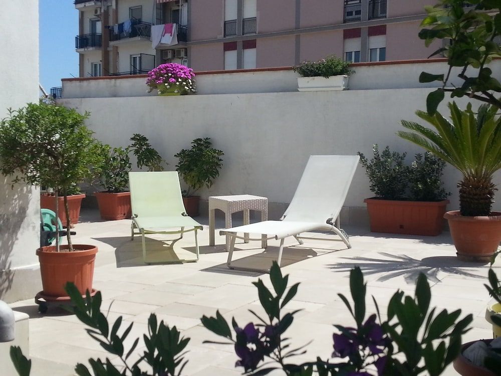 B&B Torrente Antico