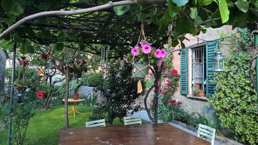 B&B A Casa Di Camilla