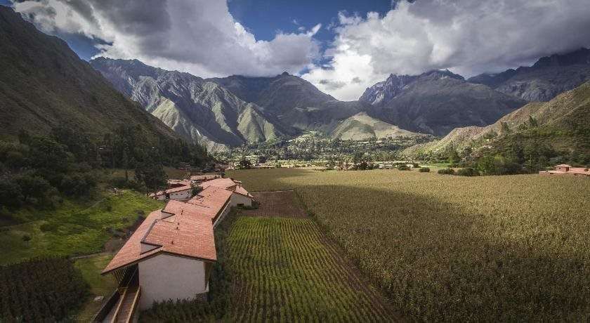 Explora Valle Sagrado