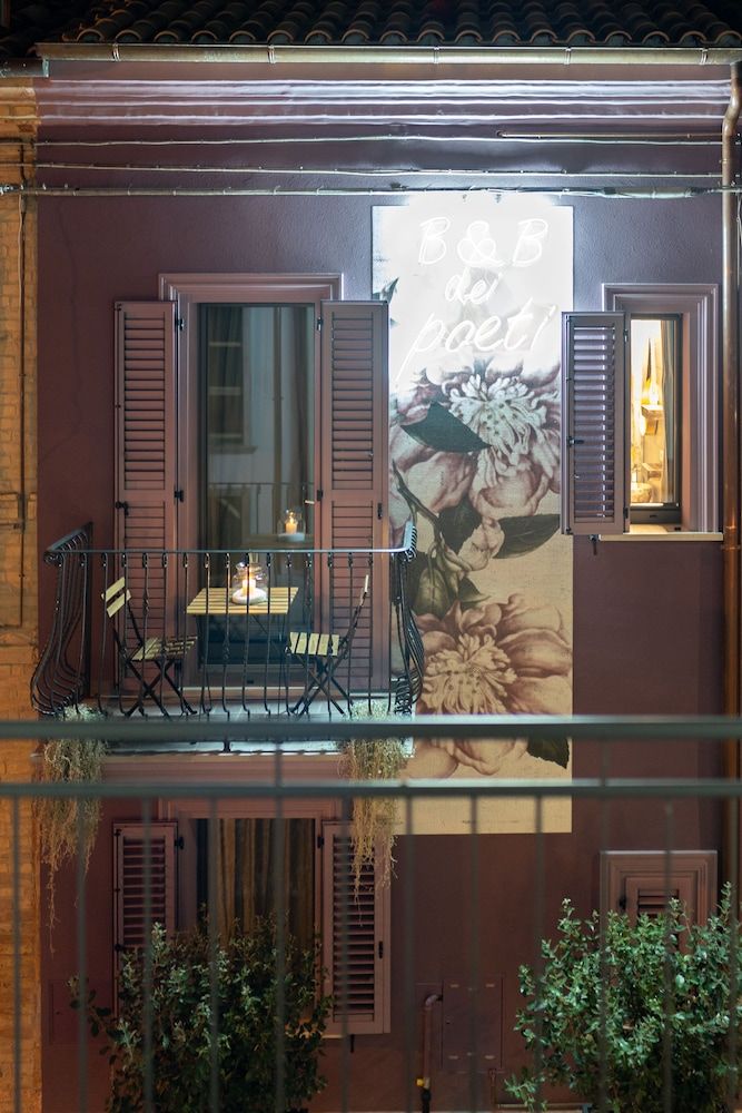 B&B Dei Poeti