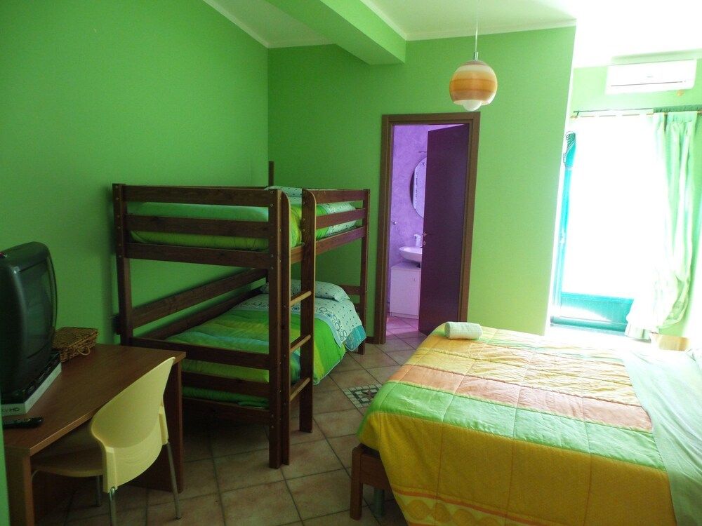 B&B L'Arcobaleno
