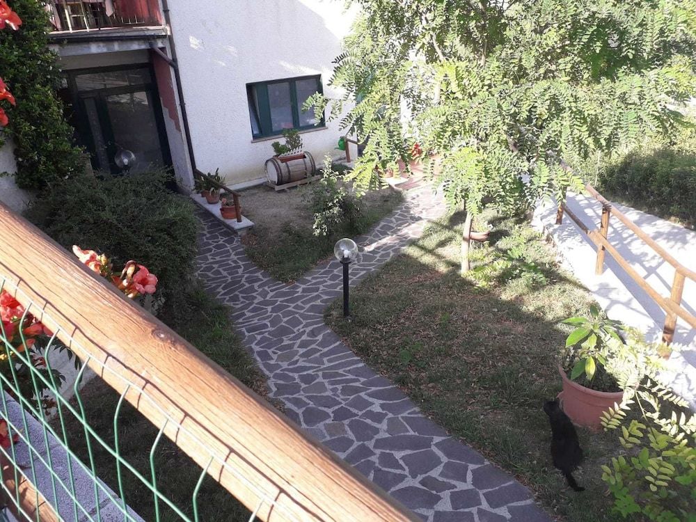B&B L'Arcobaleno