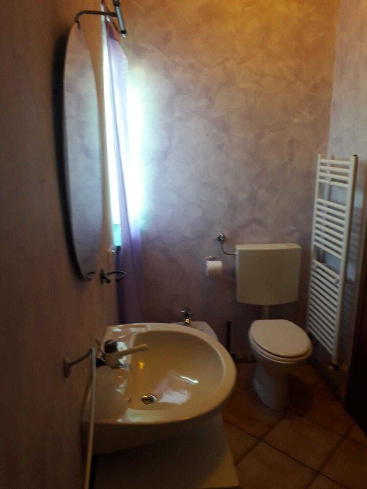 B&B L'Arcobaleno