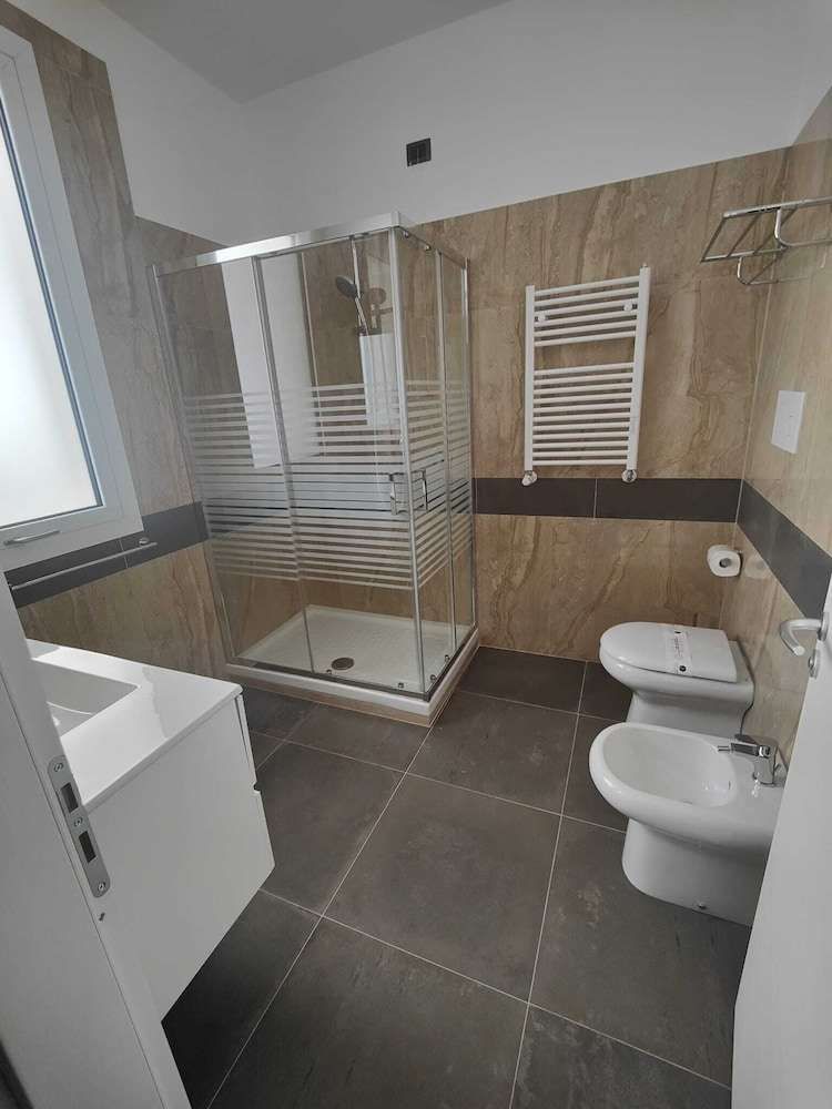Hotel Eboli