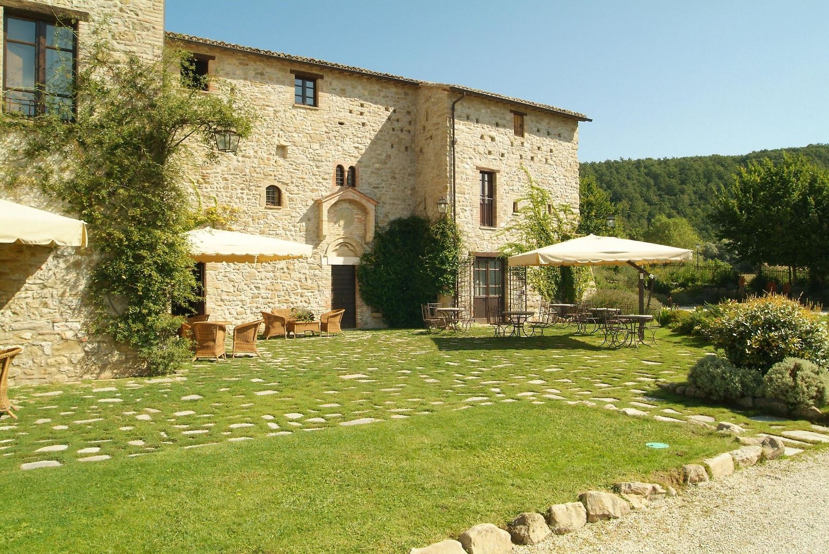 Castello di Petrata