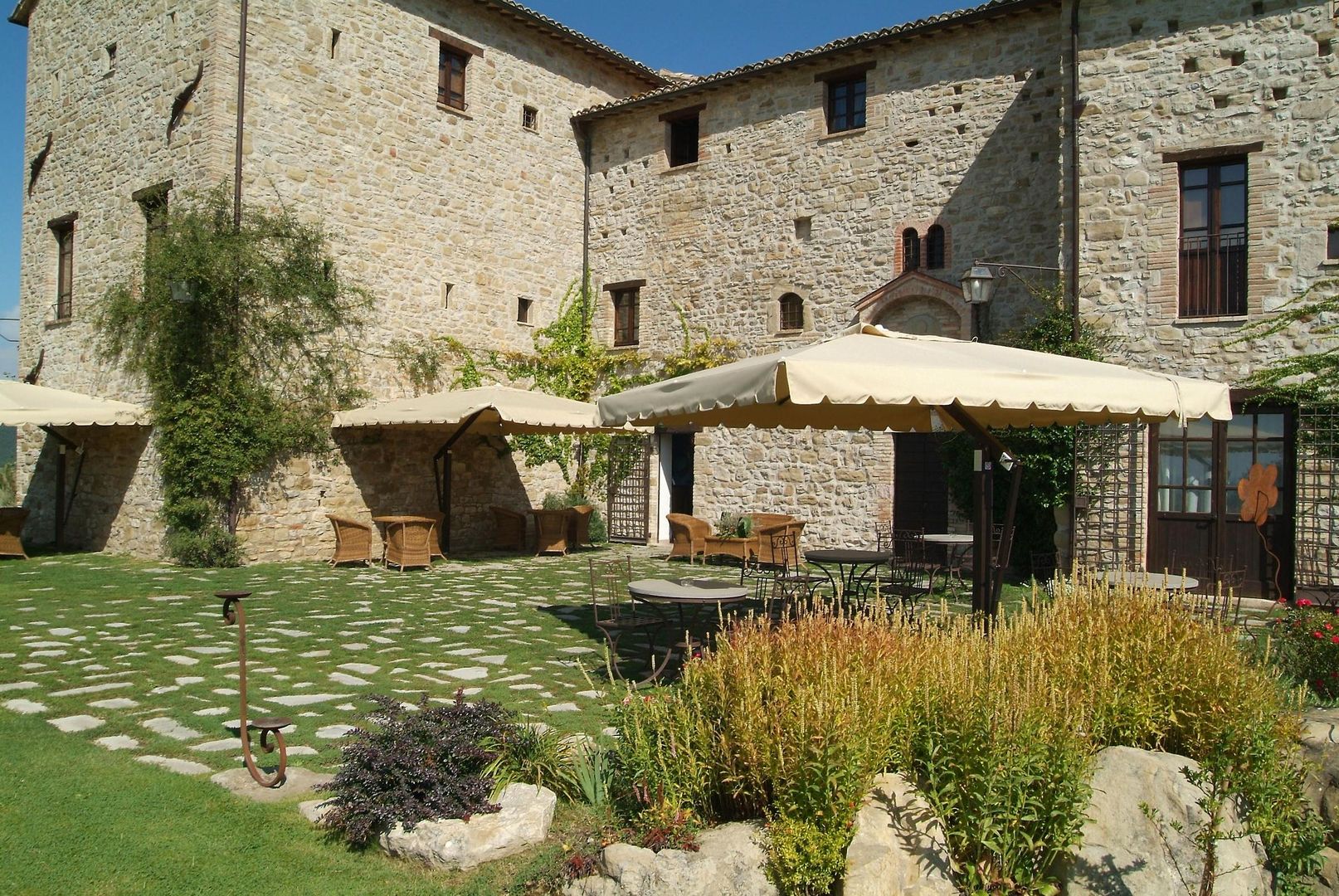 Castello di Petrata