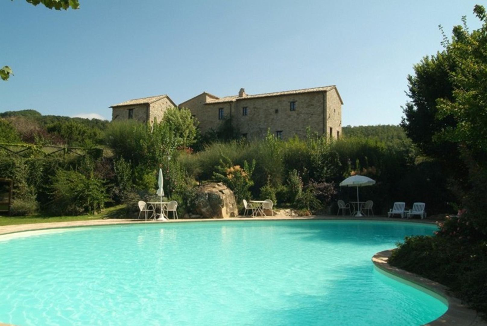 Castello di Petrata