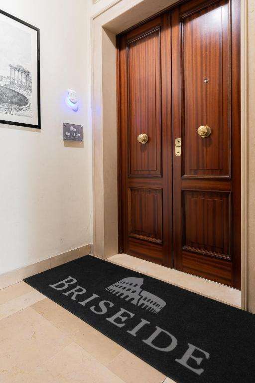 Briseide Boutique Rooms Colosseum