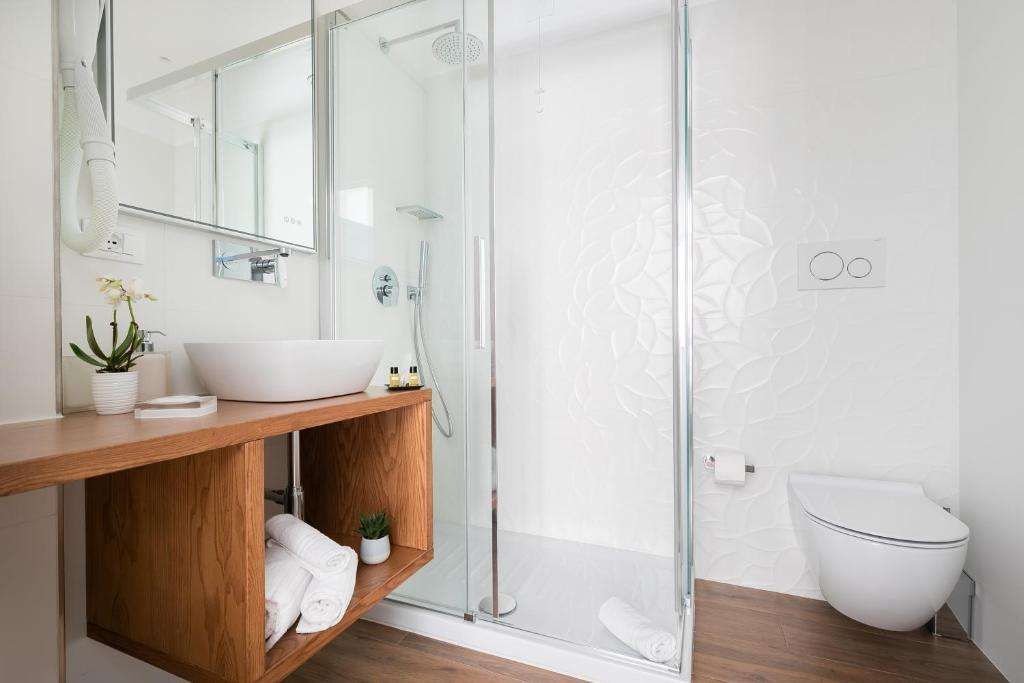 Briseide Boutique Rooms Colosseum