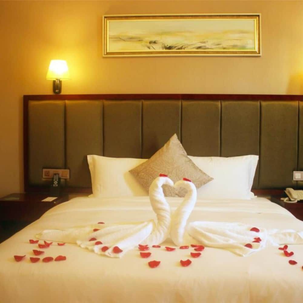 Worldhotel Grand Jiaxing Changsha