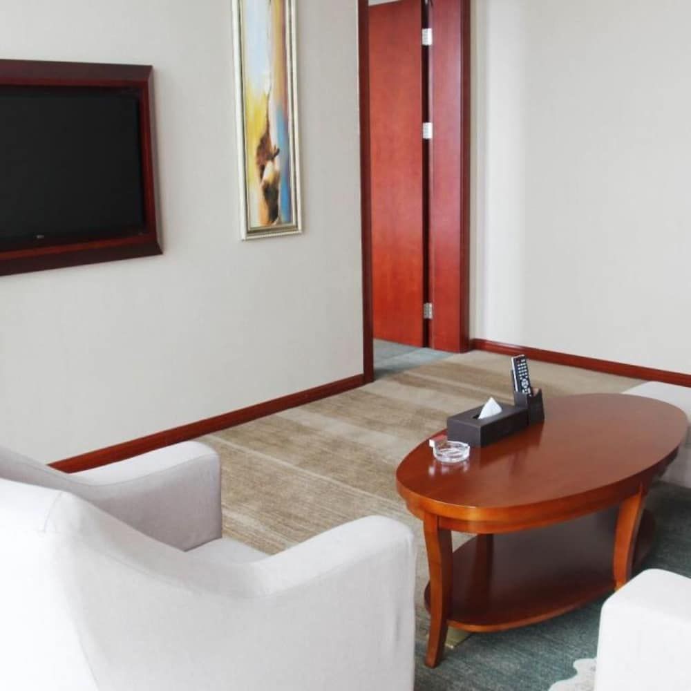 Worldhotel Grand Jiaxing Changsha