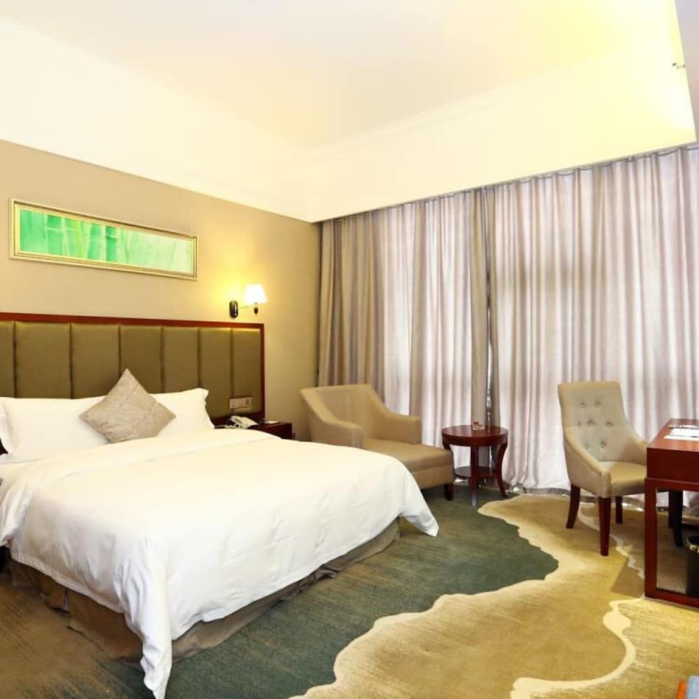 Worldhotel Grand Jiaxing Changsha