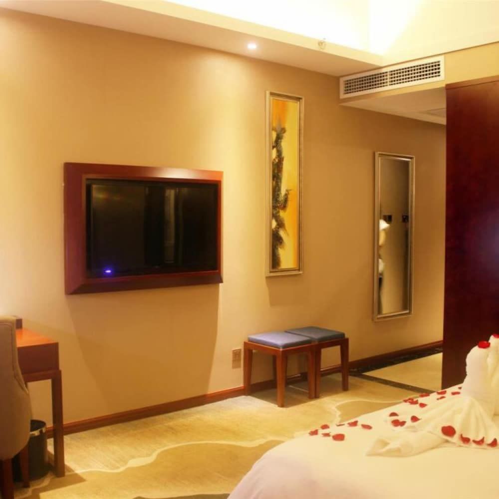 Worldhotel Grand Jiaxing Changsha