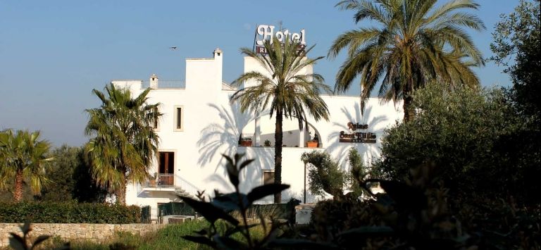 Relais Sant'Eligio