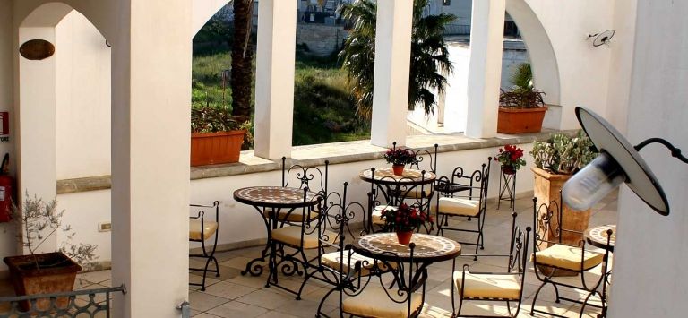 Relais Sant'Eligio