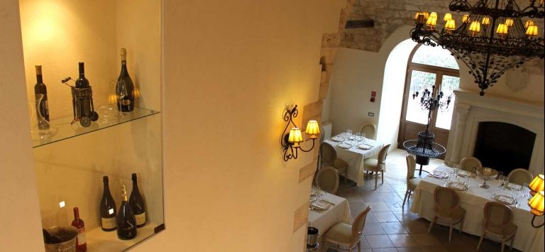 Relais Sant'Eligio