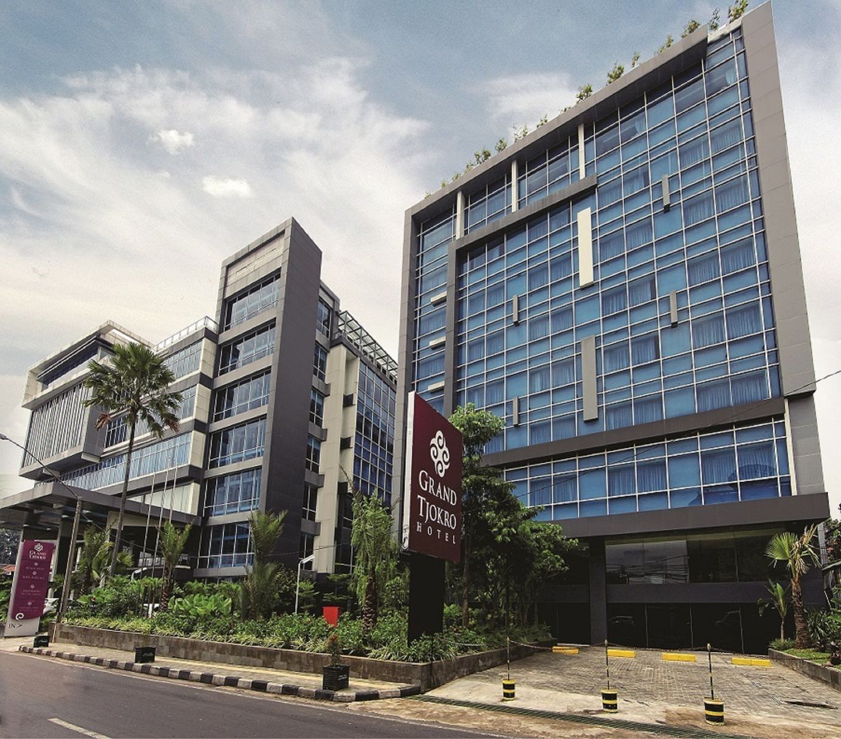 Grand Tjokro Bandung