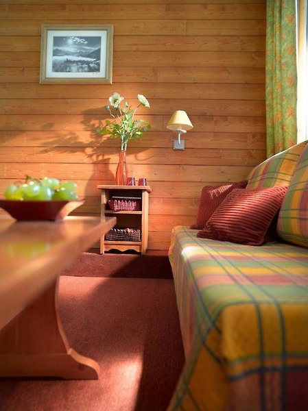 Résidence Maeva Les Chalets de Valmorel