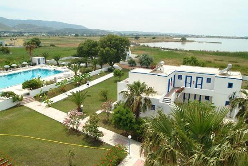 Tigaki's Star