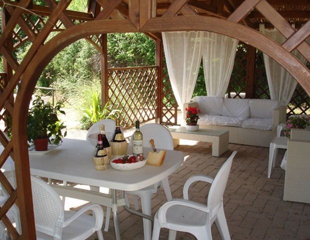 Residence Il Selvatellino