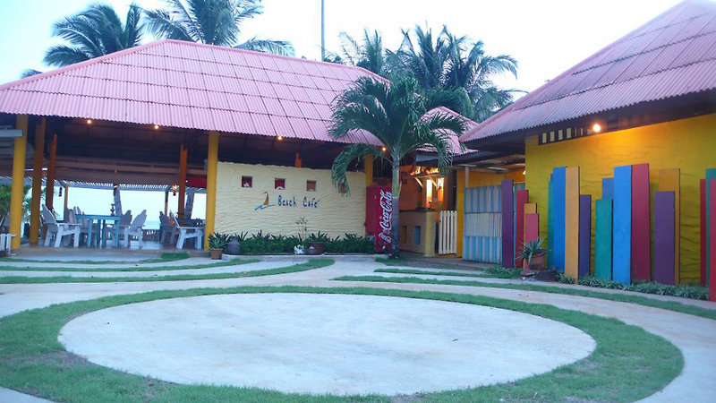 Koh Mak Resort