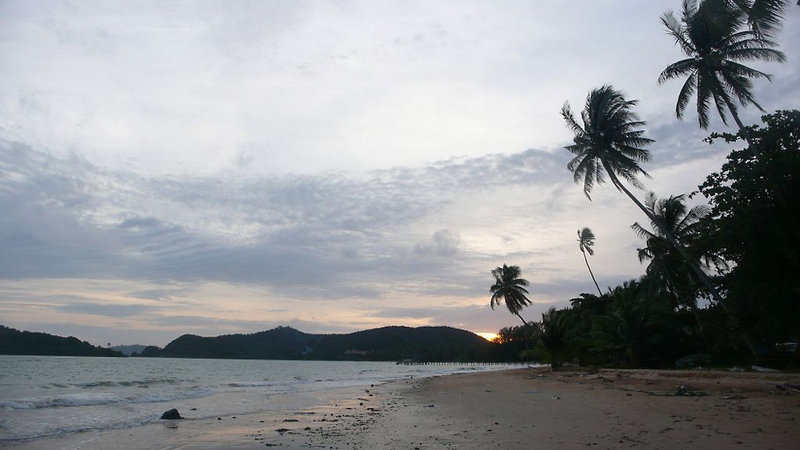 Koh Mak Resort