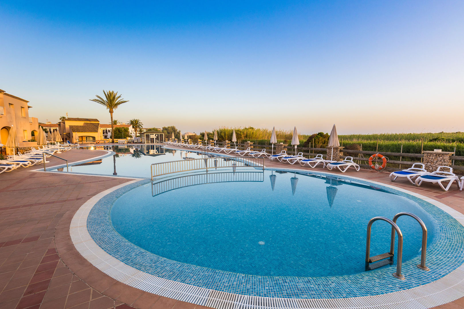 Hotel Arenas de Son Bou