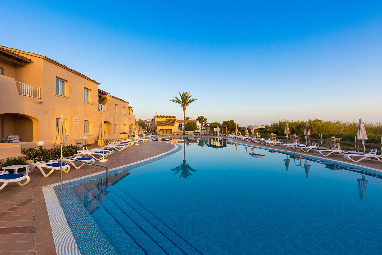 Hotel Arenas de Son Bou