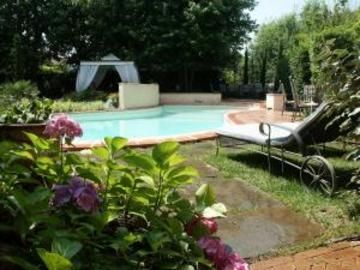 Villa Argentieri