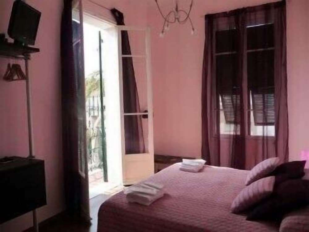 Bed & Breakfast 3B